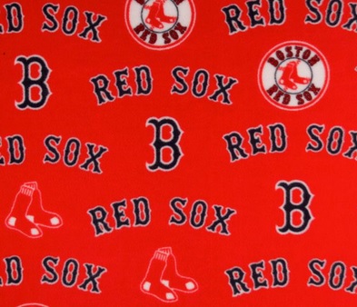 red sox bandana